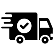 <strong>SECURE EXPRESS SHIPPING</strong>