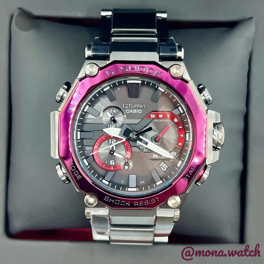 MonaWatch