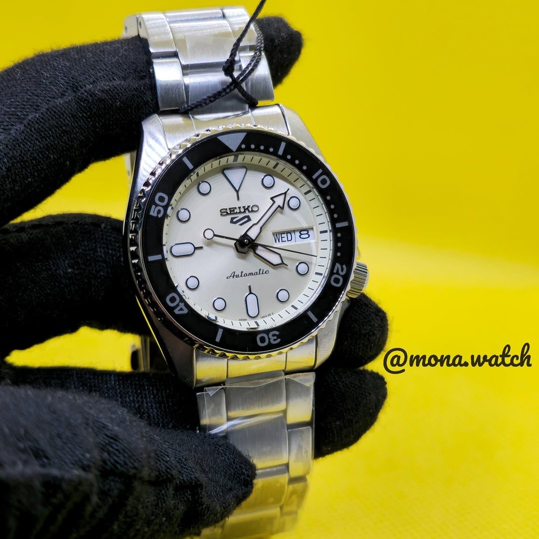 MonaWatch
