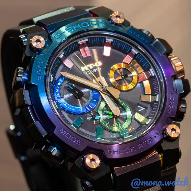 MonaWatch