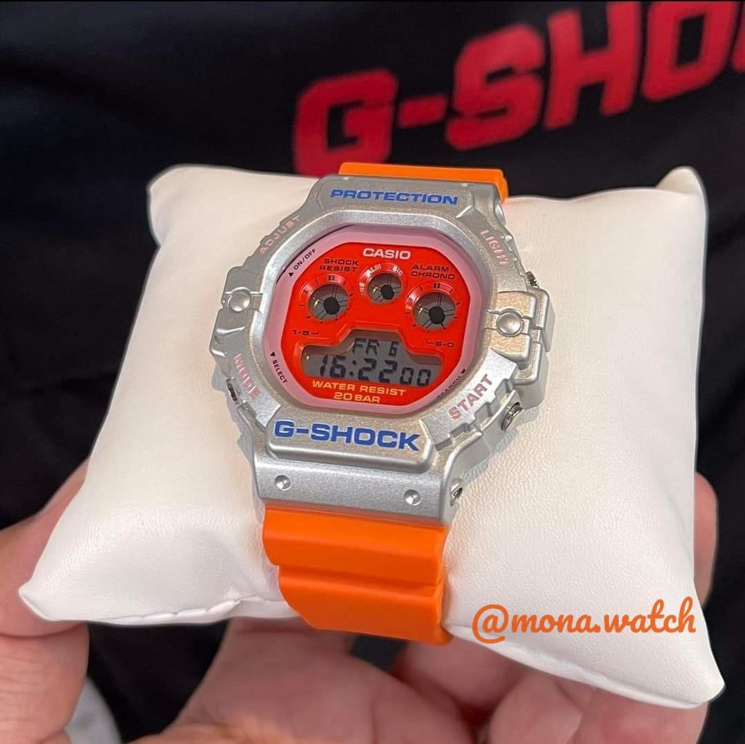 MonaWatch