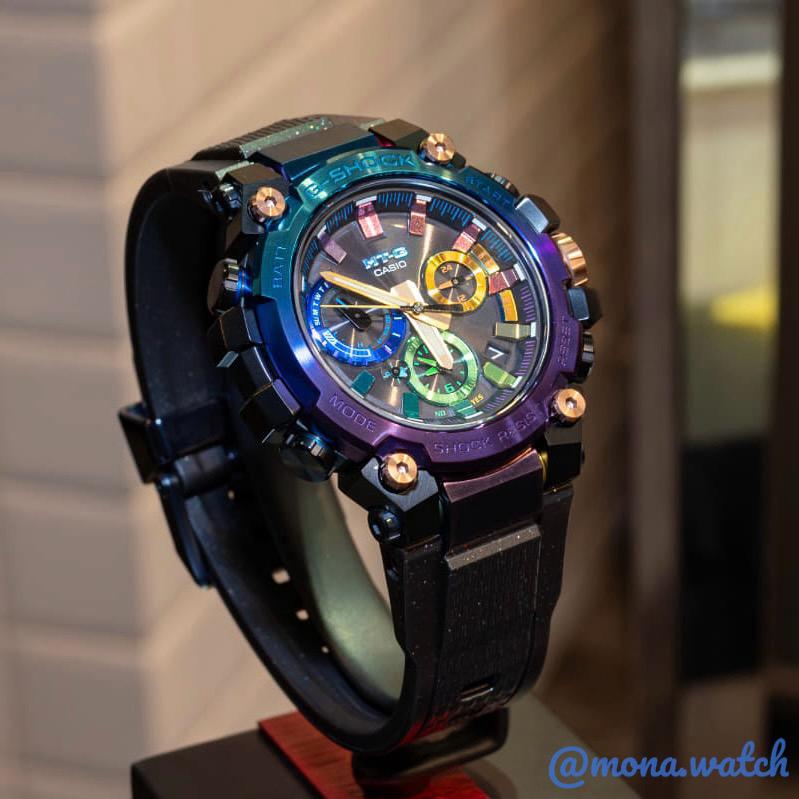 MonaWatch