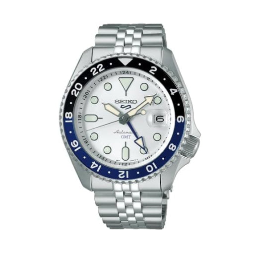 Seiko Men's SSK033 5 Sports Watch