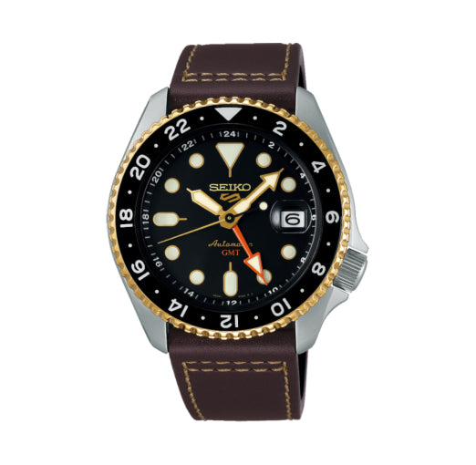 Men's SSK036 5 Sports SKX series