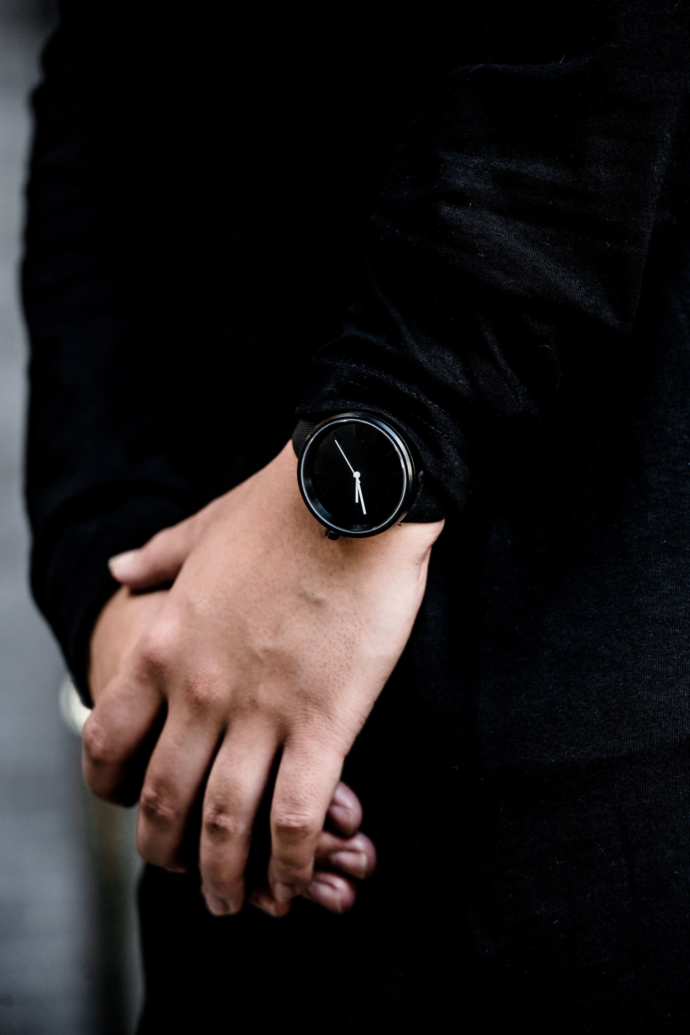 MonaWatch